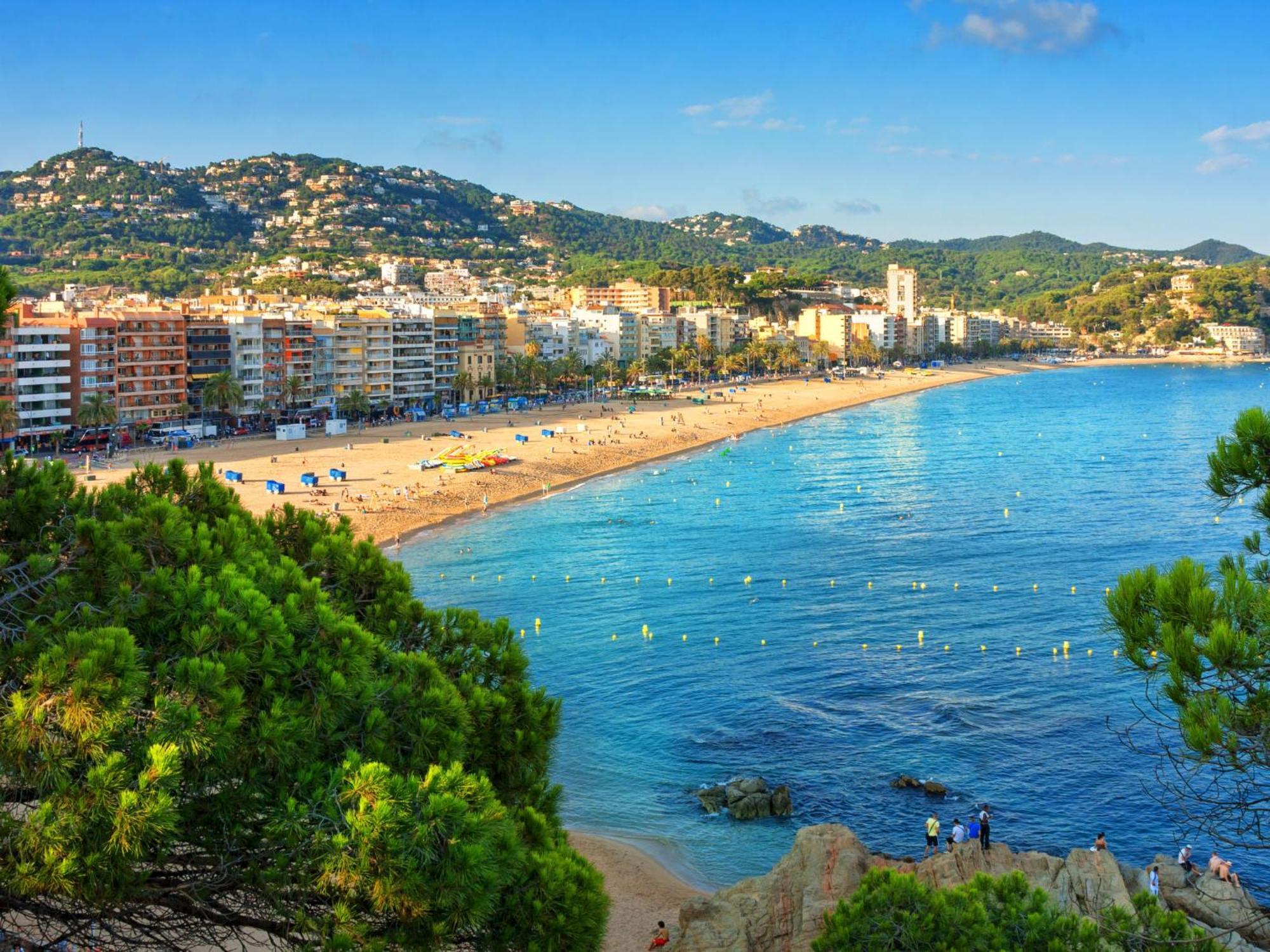 Selvamar By Interhome Сasa de vacaciones Lloret de Mar