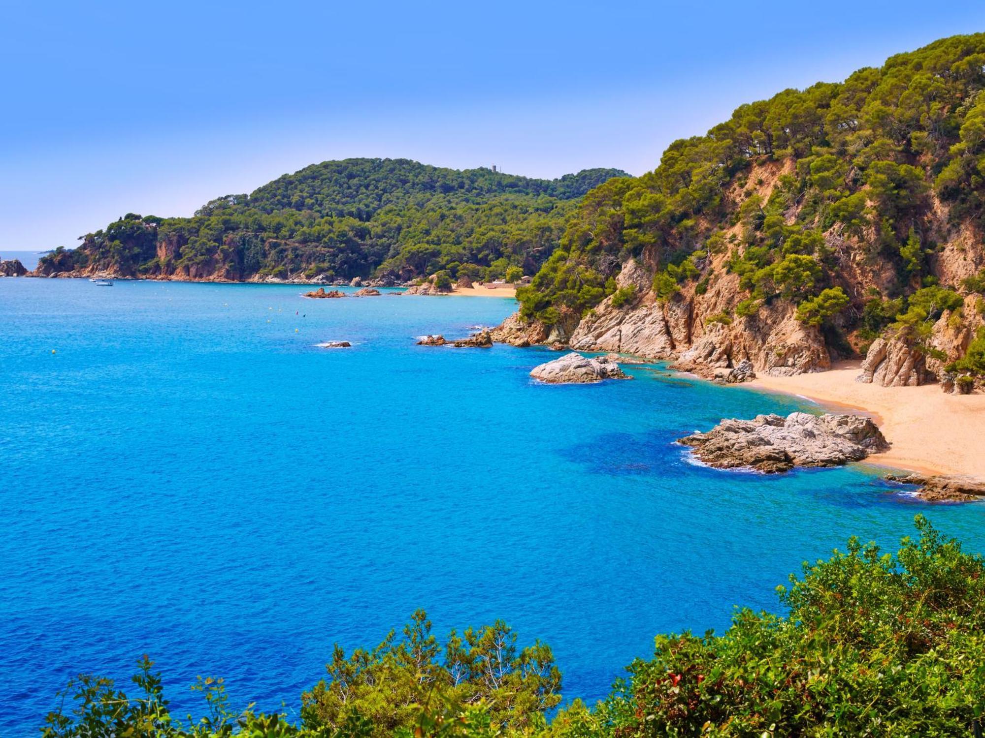 Сasa de vacaciones Selvamar By Interhome Lloret de Mar