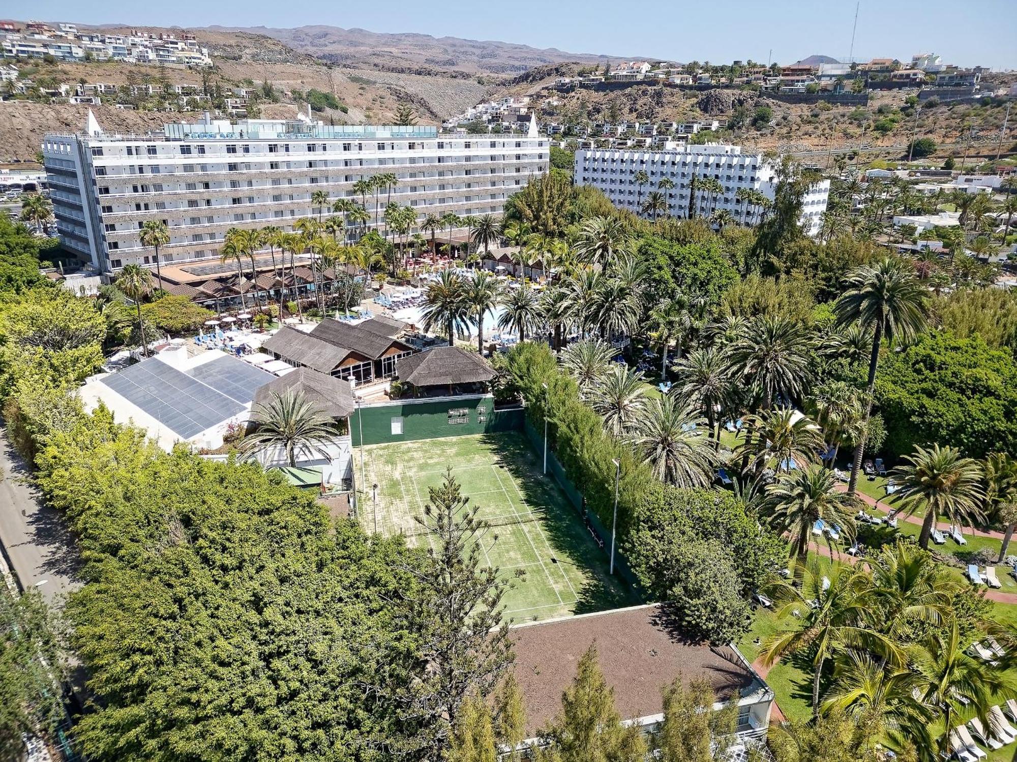 Bull Costa Canaria & - Only Adults Hotel San Agustin (Gran Canaria)