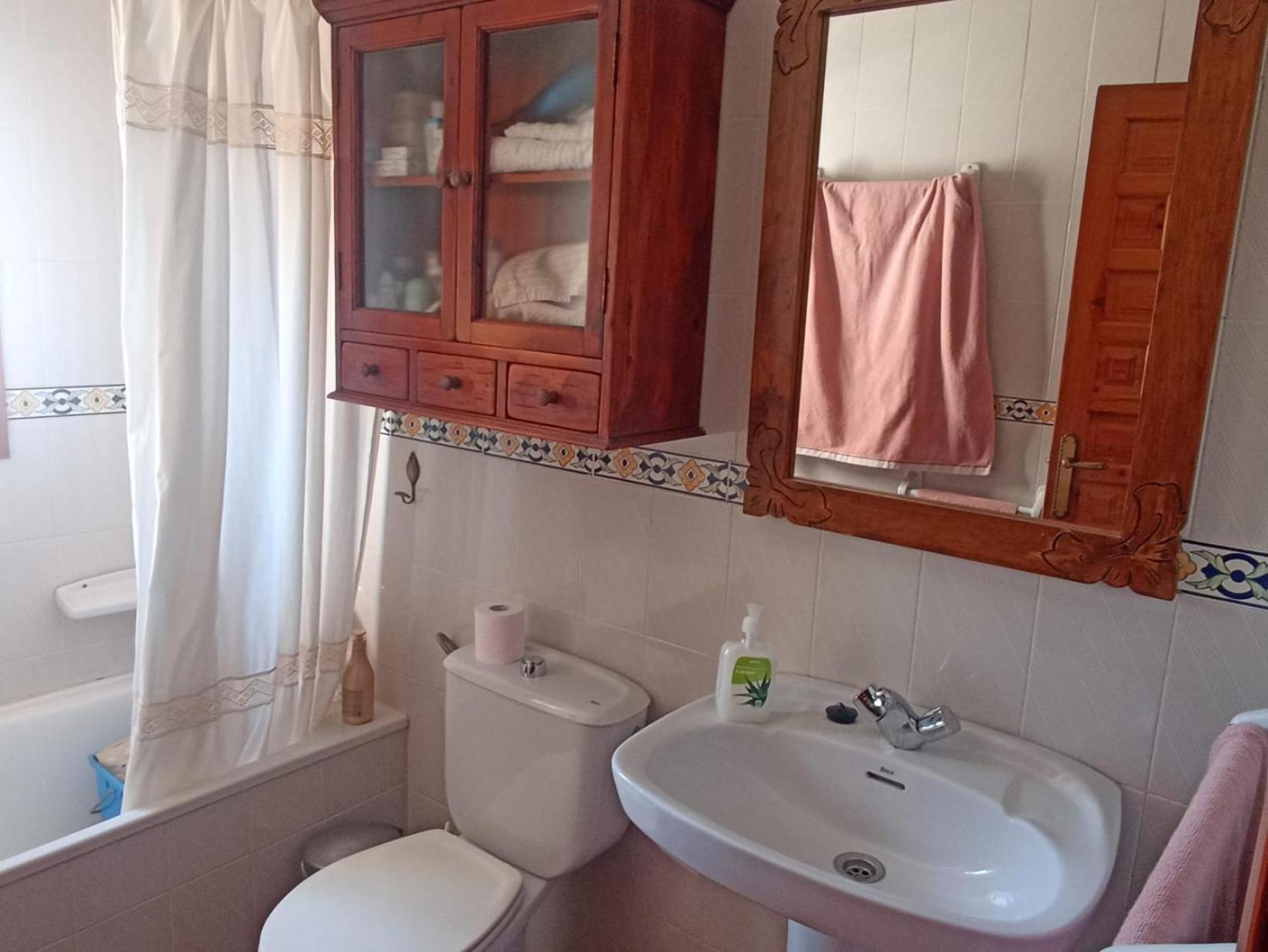 La Casita Del Castano En Apartamento *