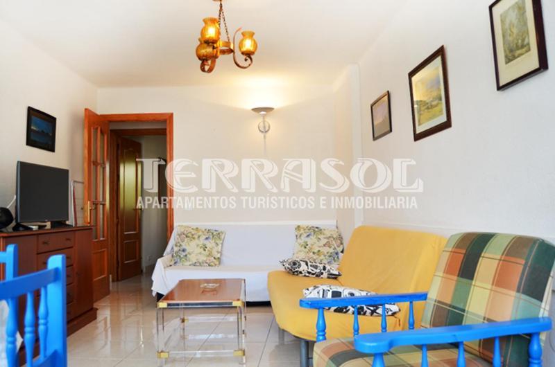 Terrasol Caracola 1d Apartamento *