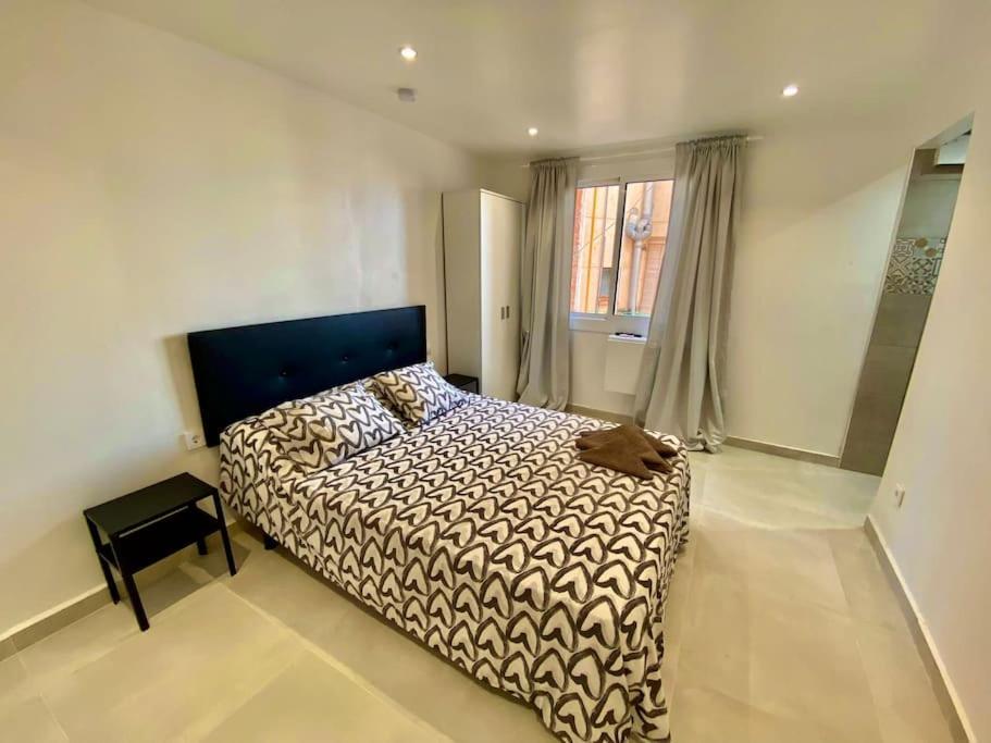 Apartment Con Bano Privado Frente Al Metro L5 Barcelona-hospitalet