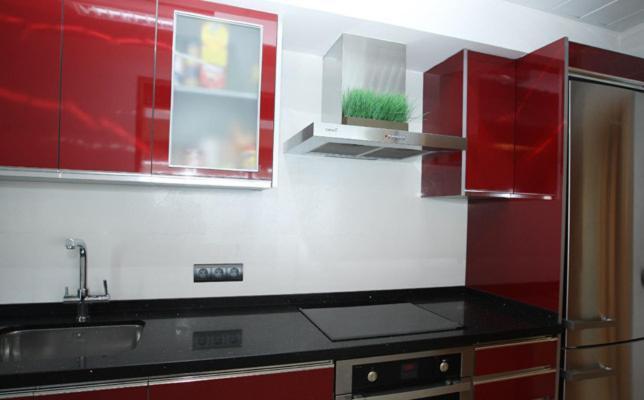 Apartamento Rentalmar Family Acantilados