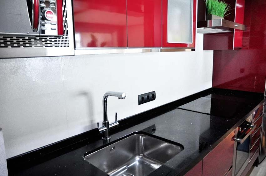 Apartamento Rentalmar Family Acantilados *