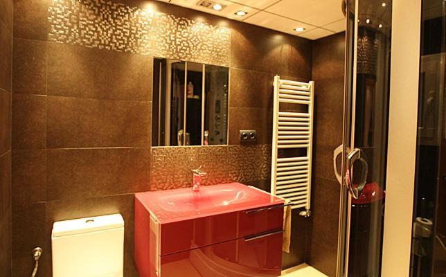 Rentalmar Family Acantilados Apartamento *