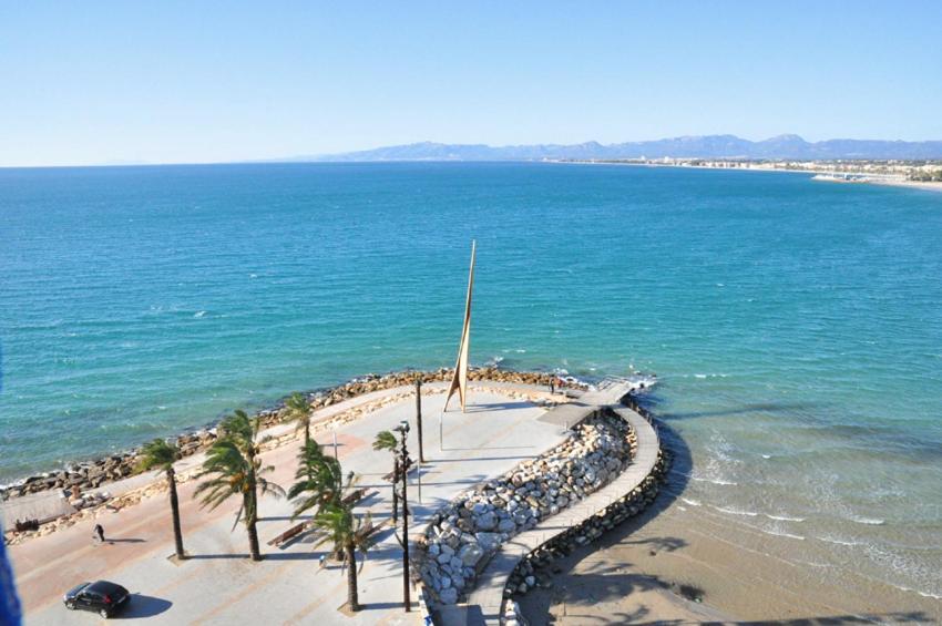 Apartamento Rentalmar Family Acantilados