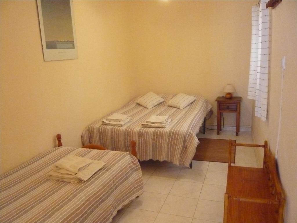 Casa Blues Guest house