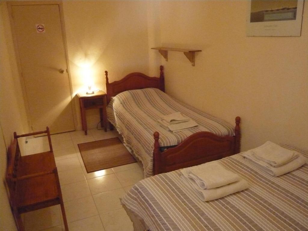 Casa Blues 3*