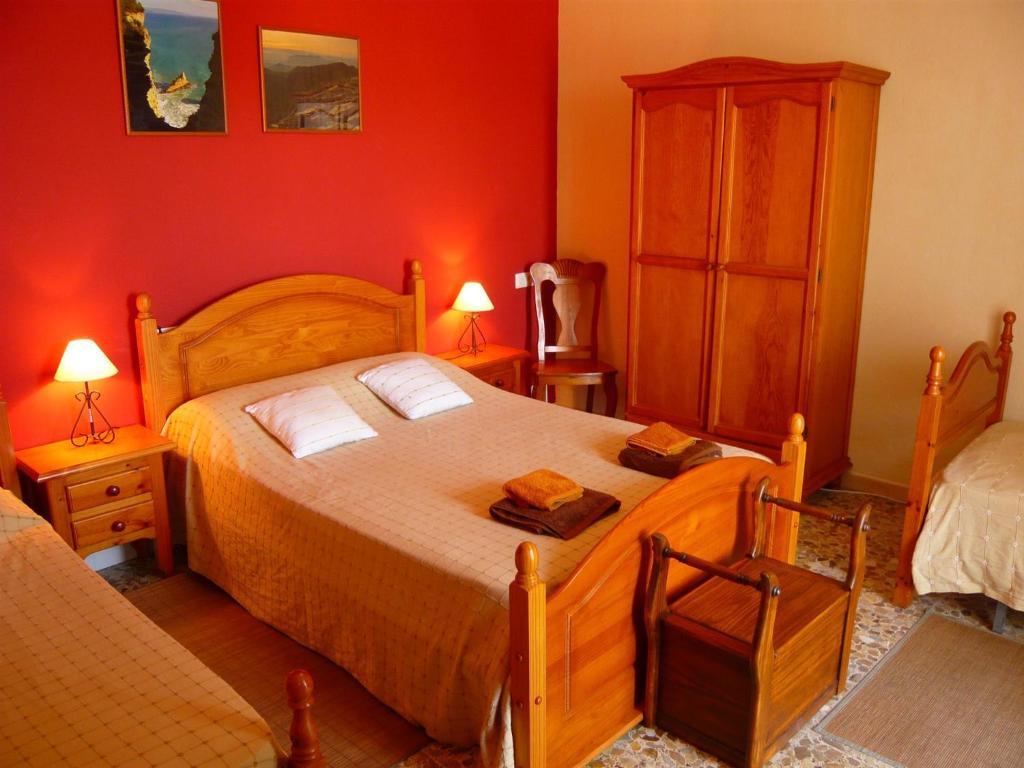 Casa Blues Guest house