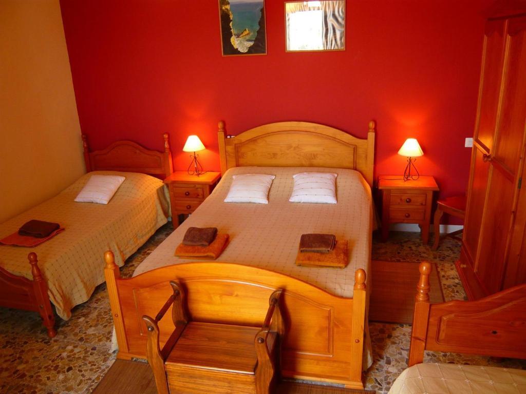 Guest house Casa Blues Arcos de la Frontera