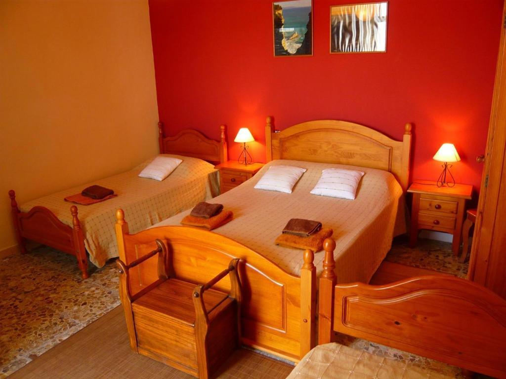 Casa Blues Guest house Arcos de la Frontera