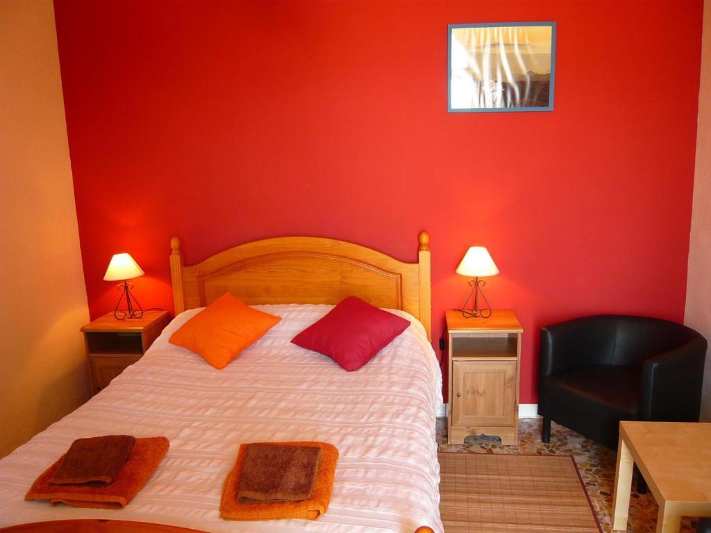 Casa Blues Guest house