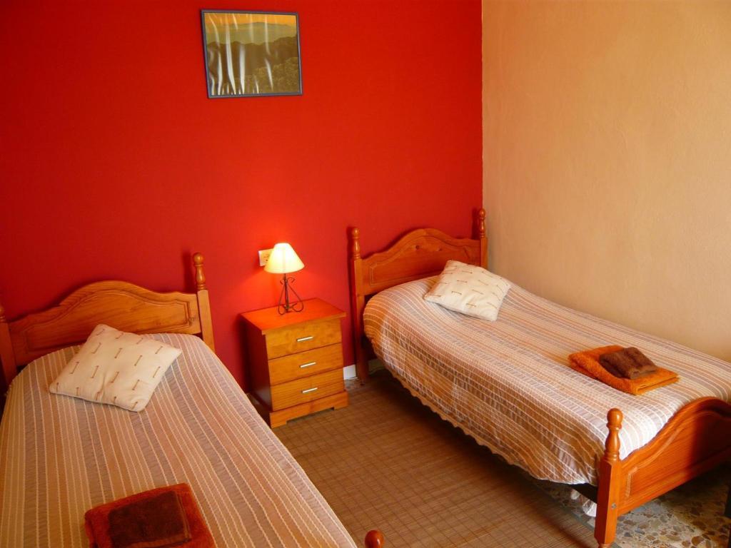 Guest house Casa Blues Arcos de la Frontera