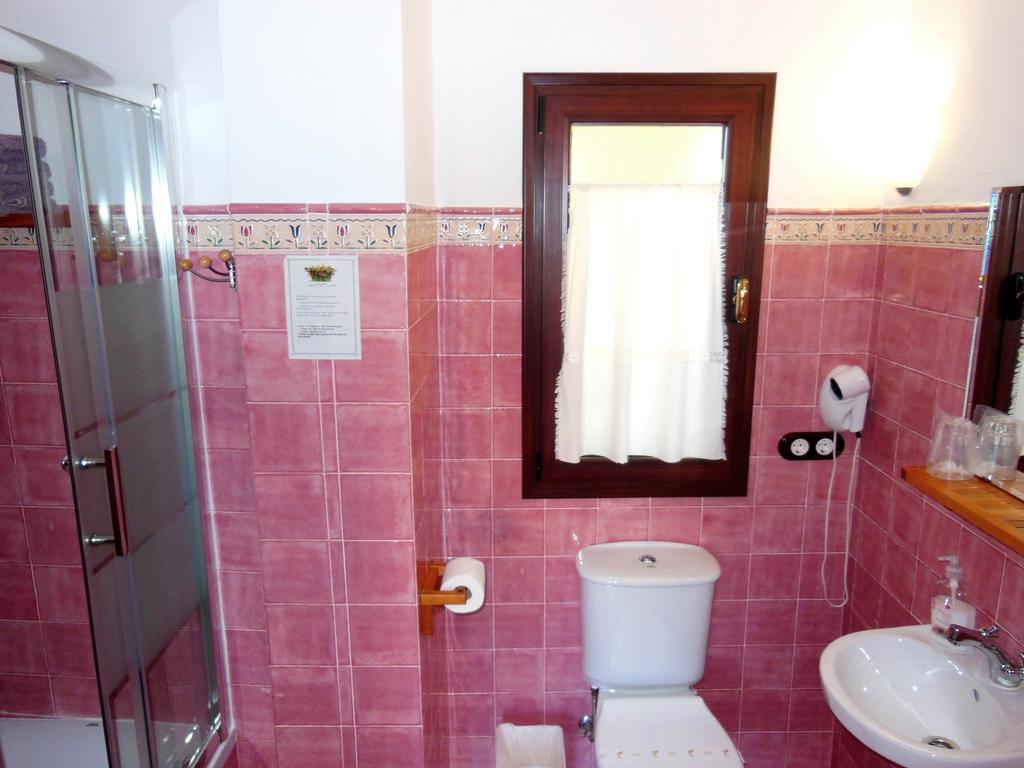 Country house Casa Rural Jardin Del Desierto *