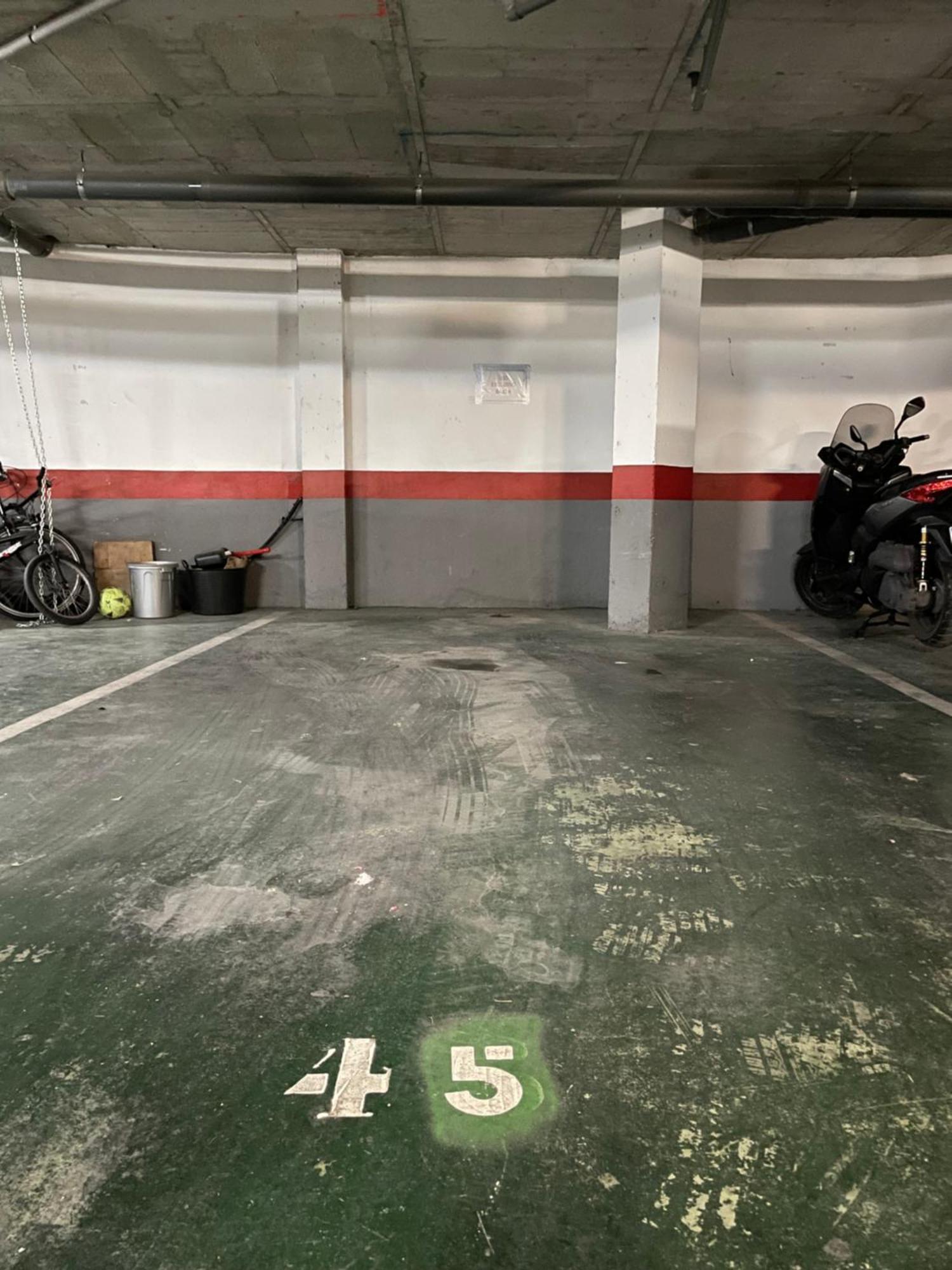 Apartamento Duplex Pueblo