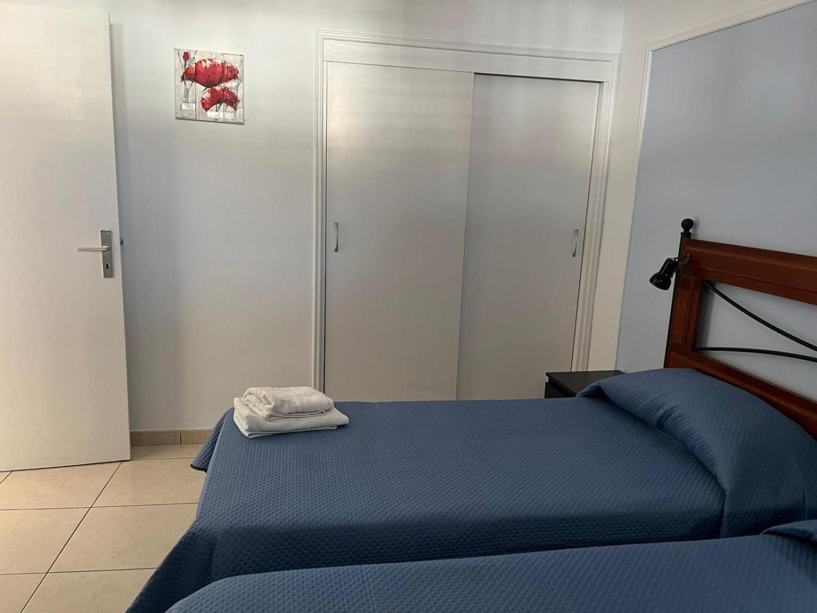 Apartamento Geranios