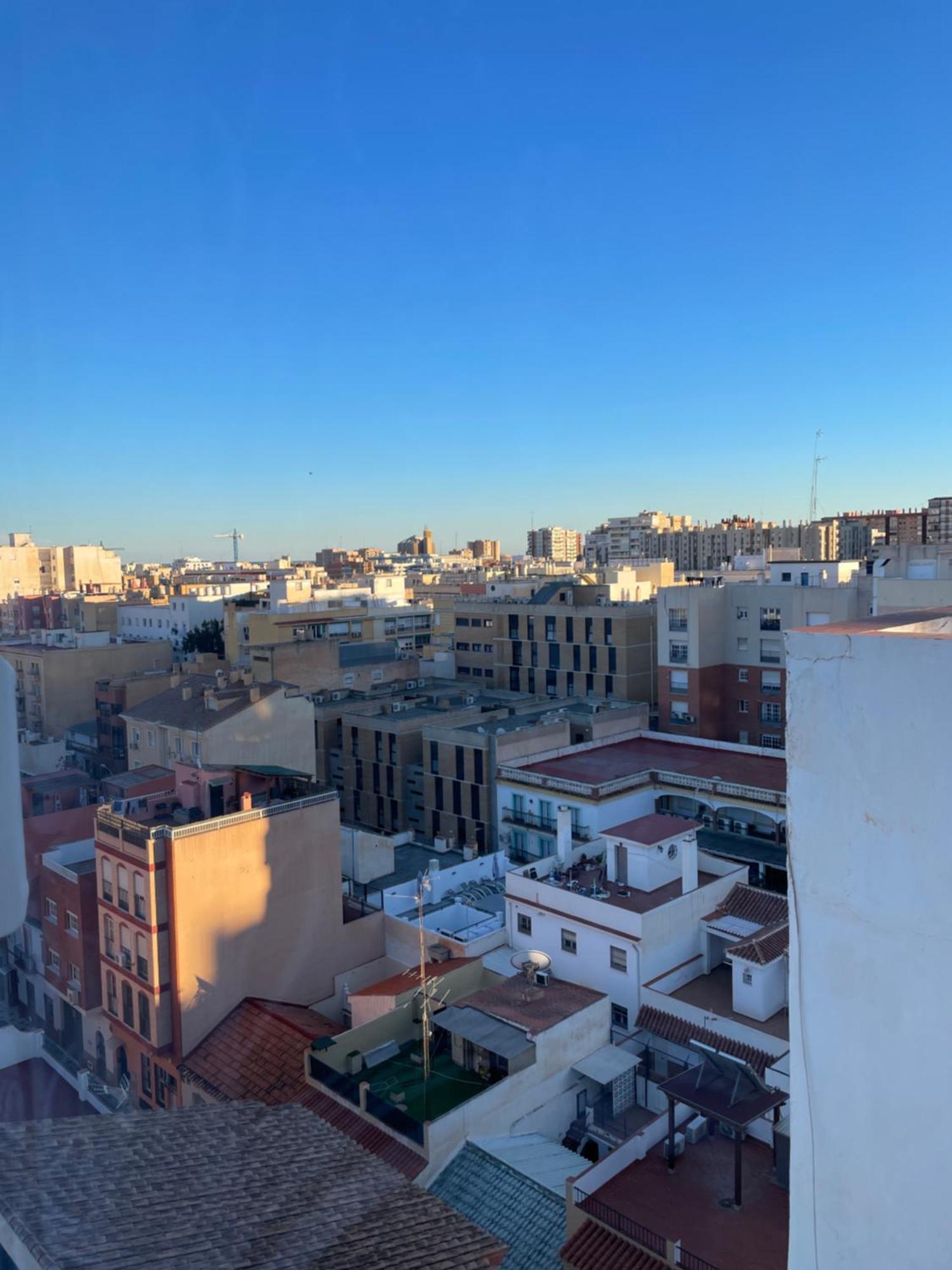Apartamento La Casa De Nona Relax 15 Min Centro Málaga