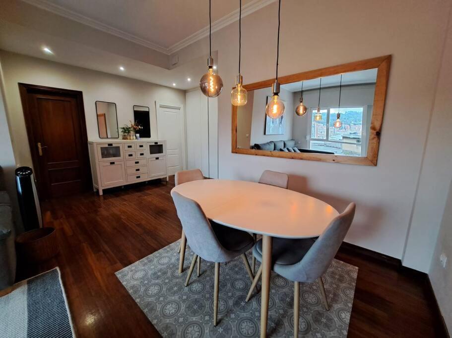 Apartment Piso Centrico En Bilbao