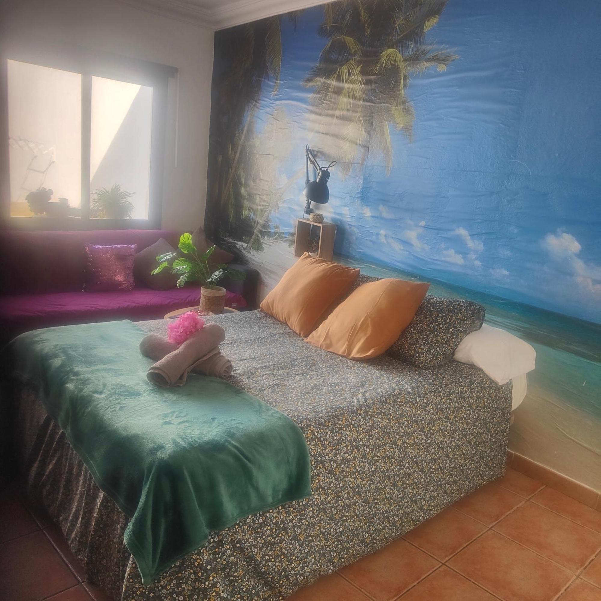 Apartamento Ayla 2