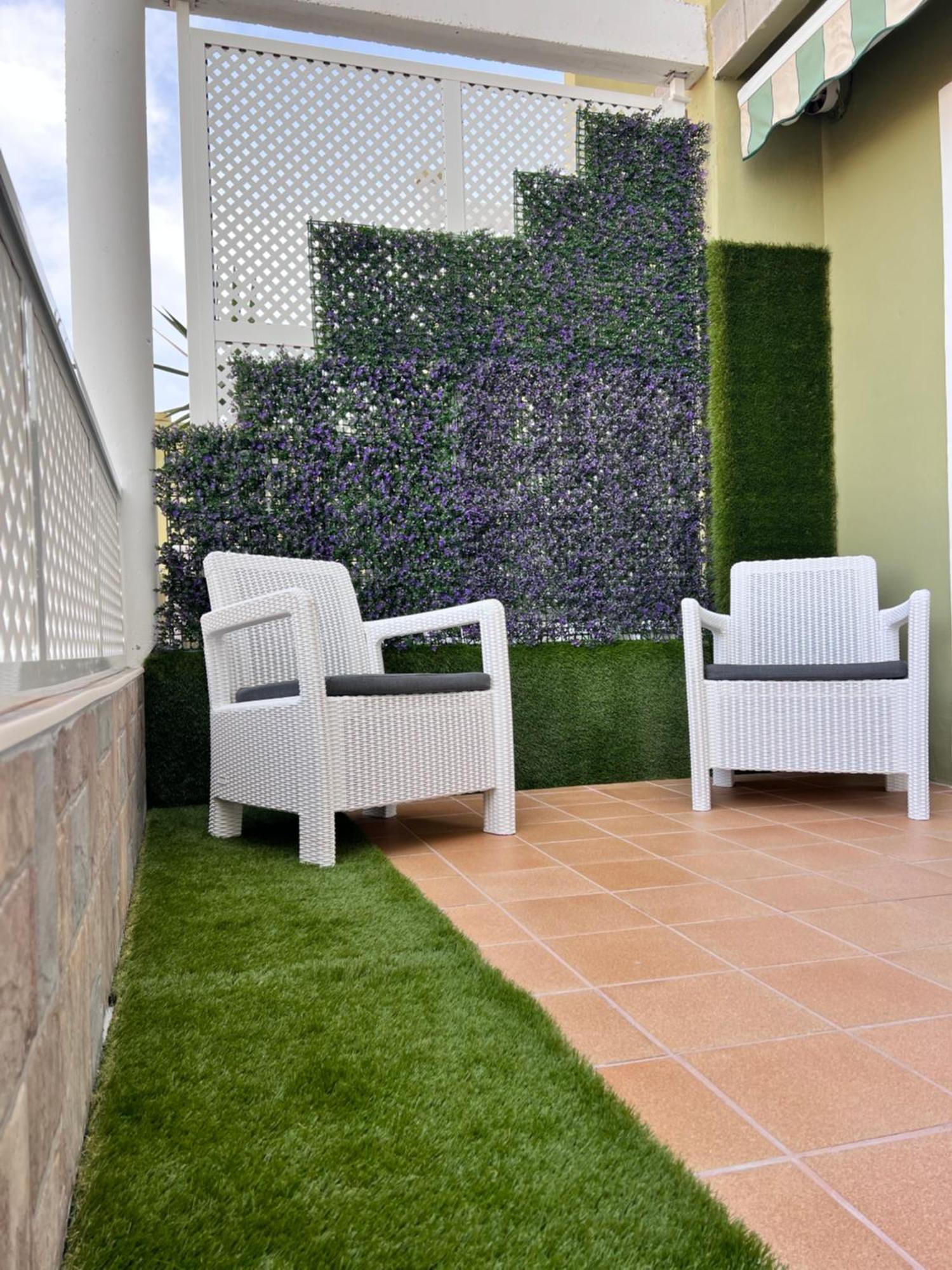 Orlando Costa Adeje Apartamento