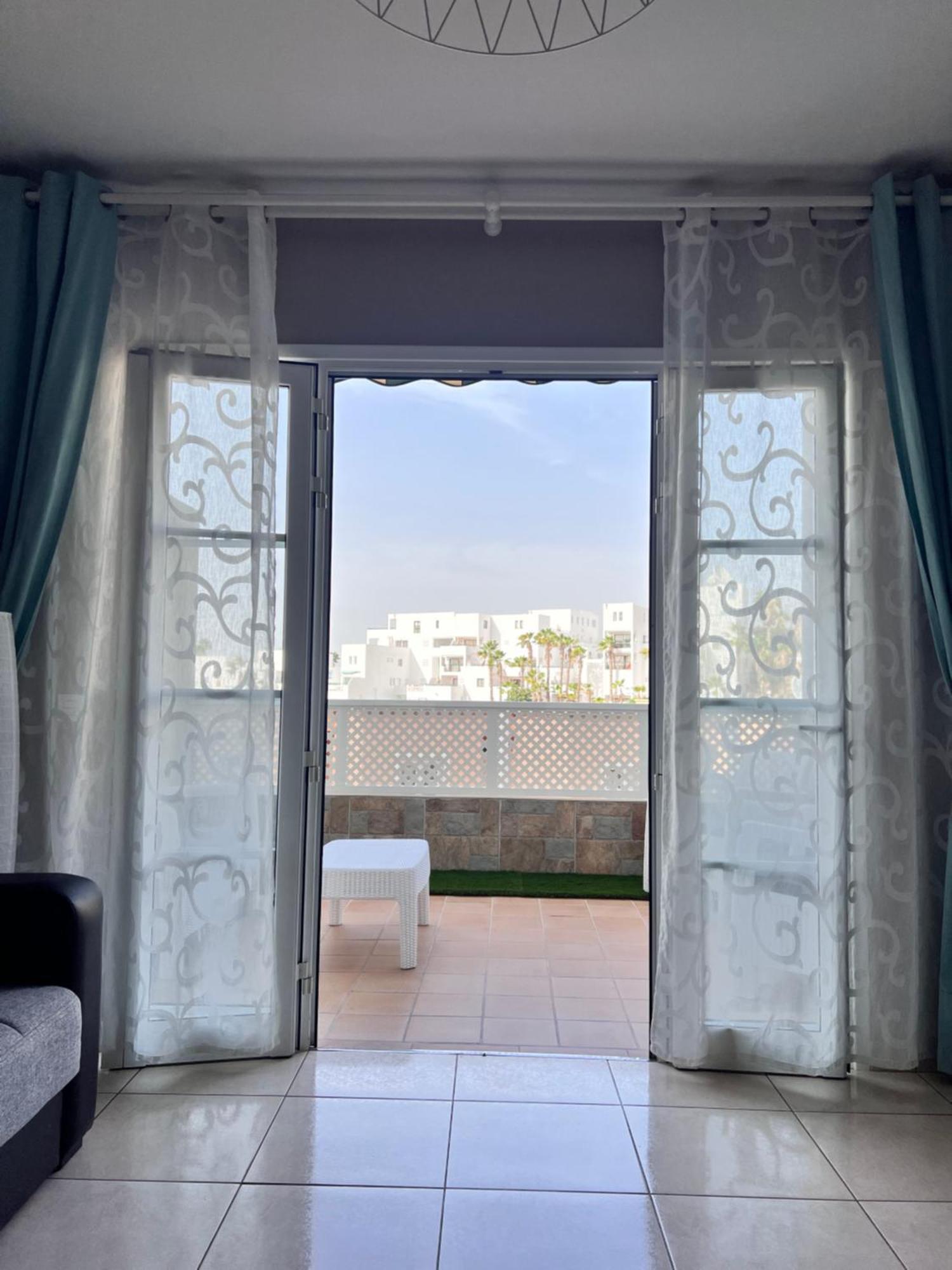 Apartamento Orlando Costa Adeje