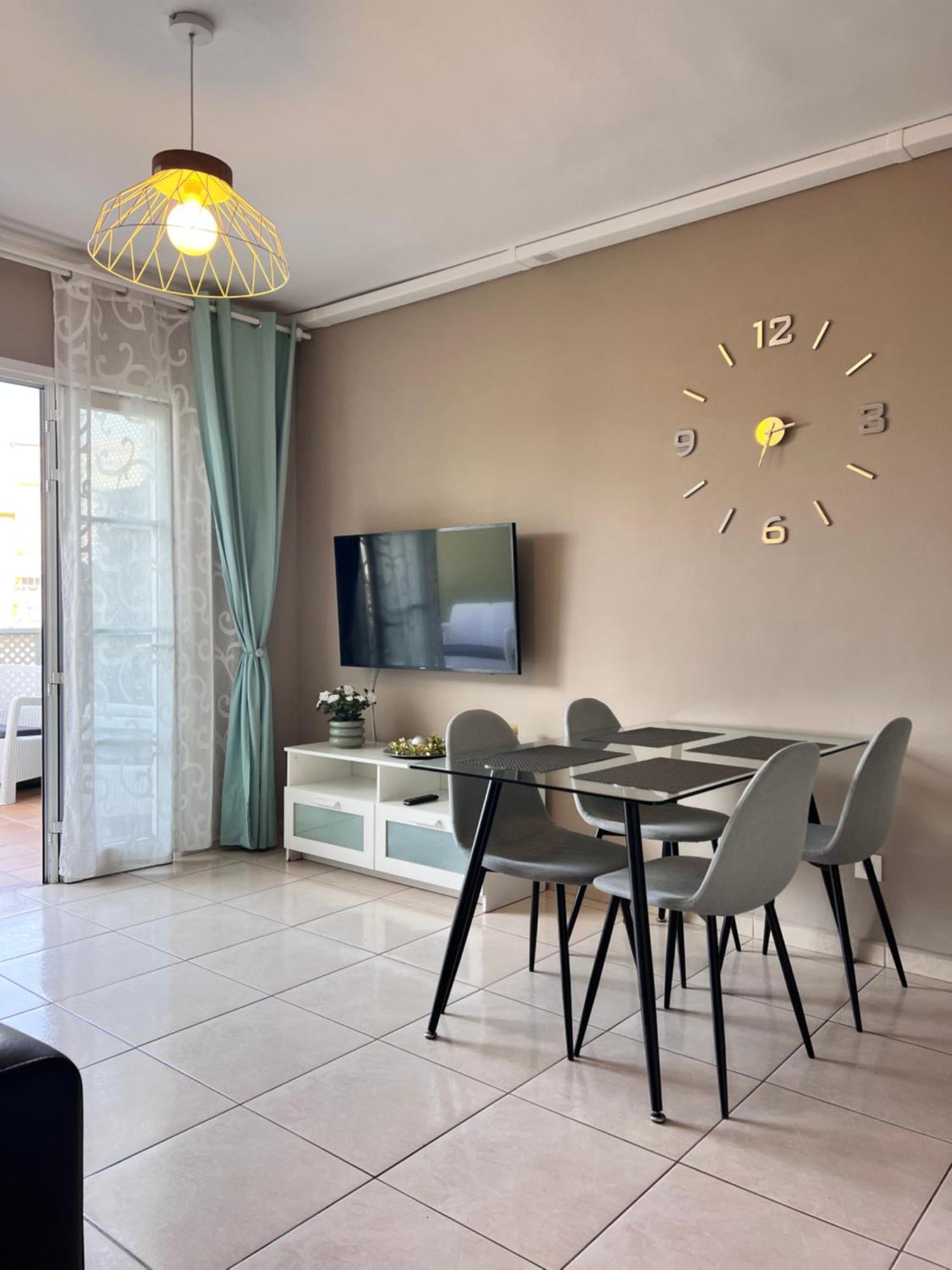 Apartamento Orlando Costa Adeje