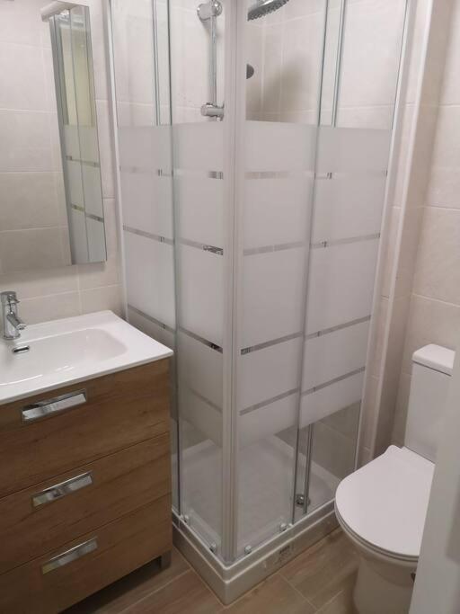 Mari: Area Private With Shared Baths * La Laguna (Tenerife)