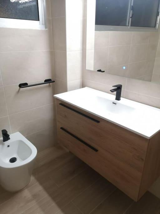 Guest house Mari: Area Private With Shared Baths La Laguna (Tenerife)
