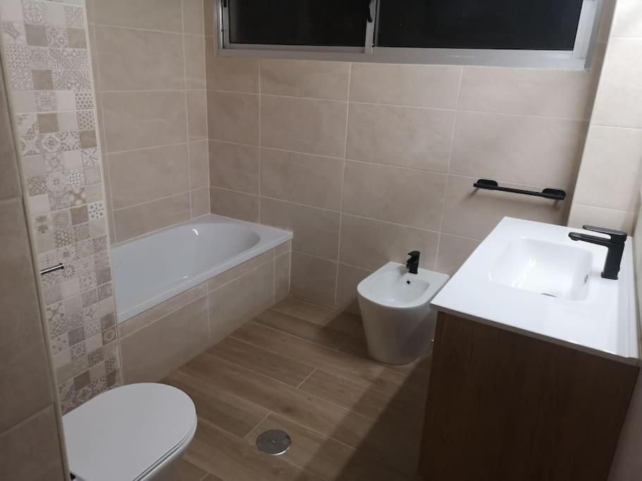 Mari: Area Private With Shared Baths * La Laguna (Tenerife)