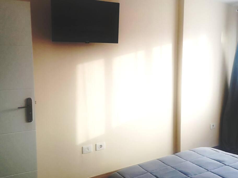 Guest house Mari: Area Private With Shared Baths