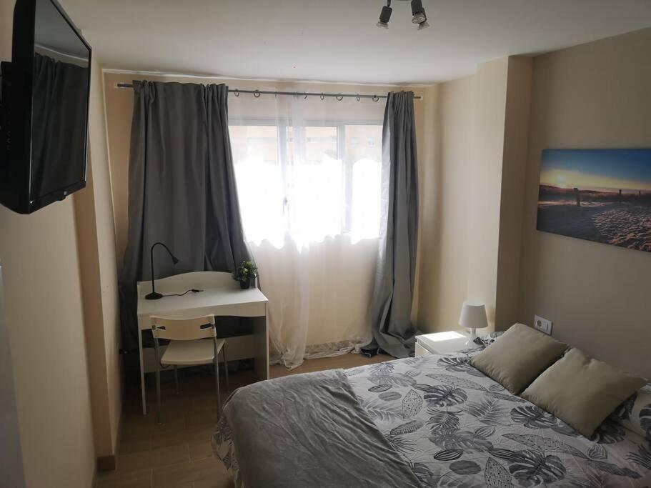 Guest house Mari: Area Private With Shared Baths