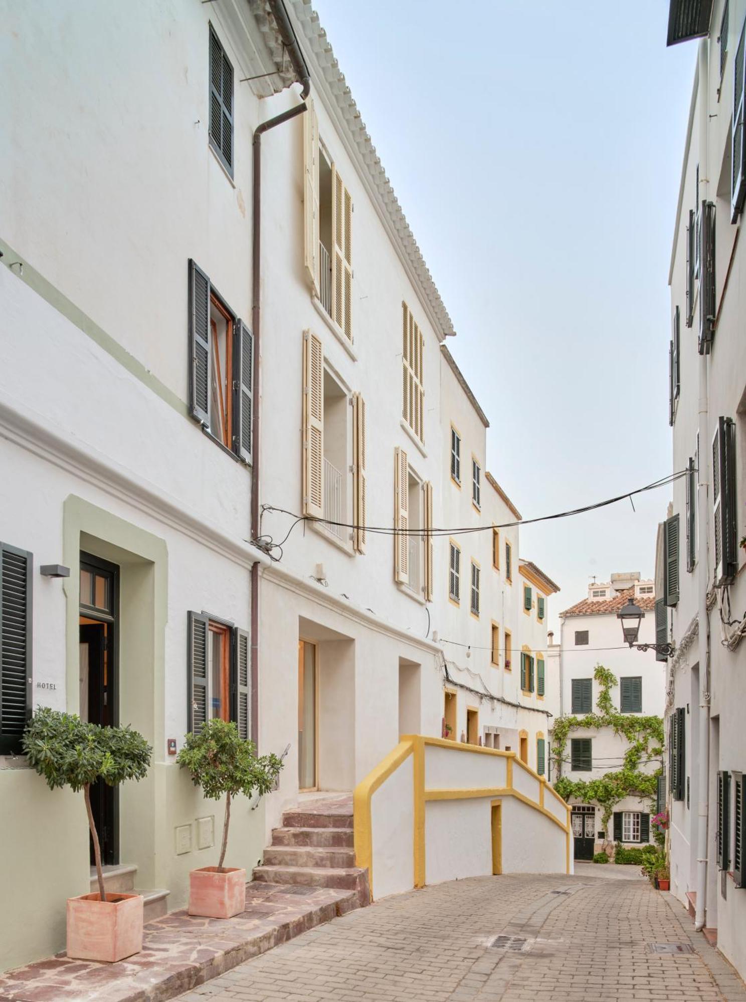 Ses Sucreres Small & Slow Hotel Ferreries