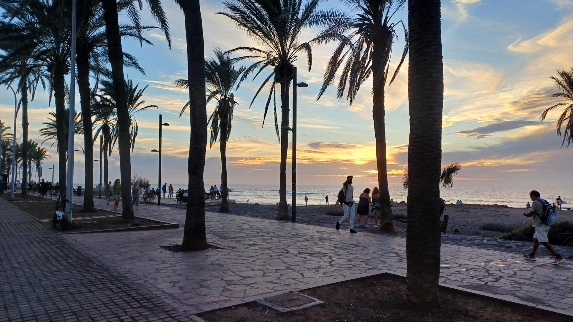 Apartamento Diamantes Komfort Los Cristianos (Tenerife)