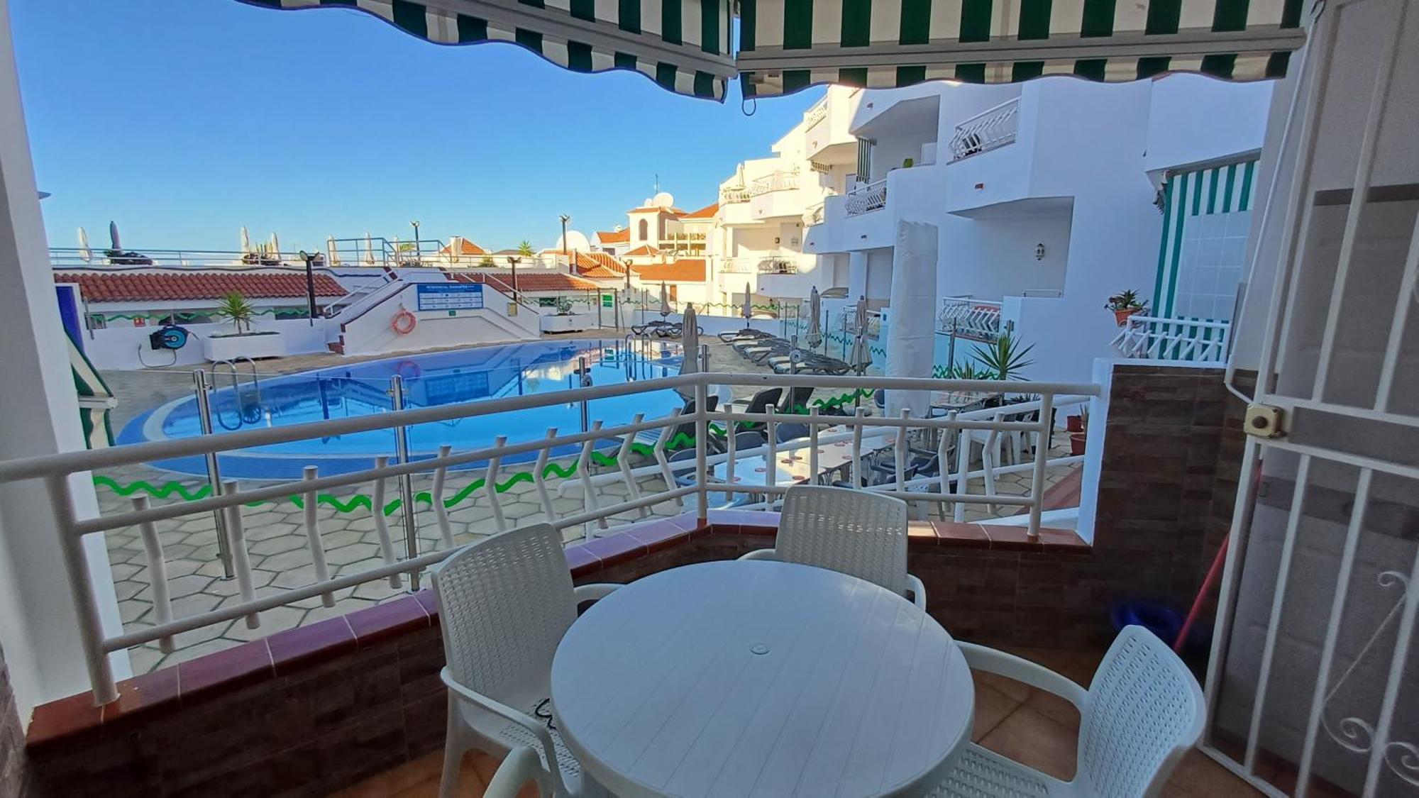 Apartamento Diamantes Komfort *