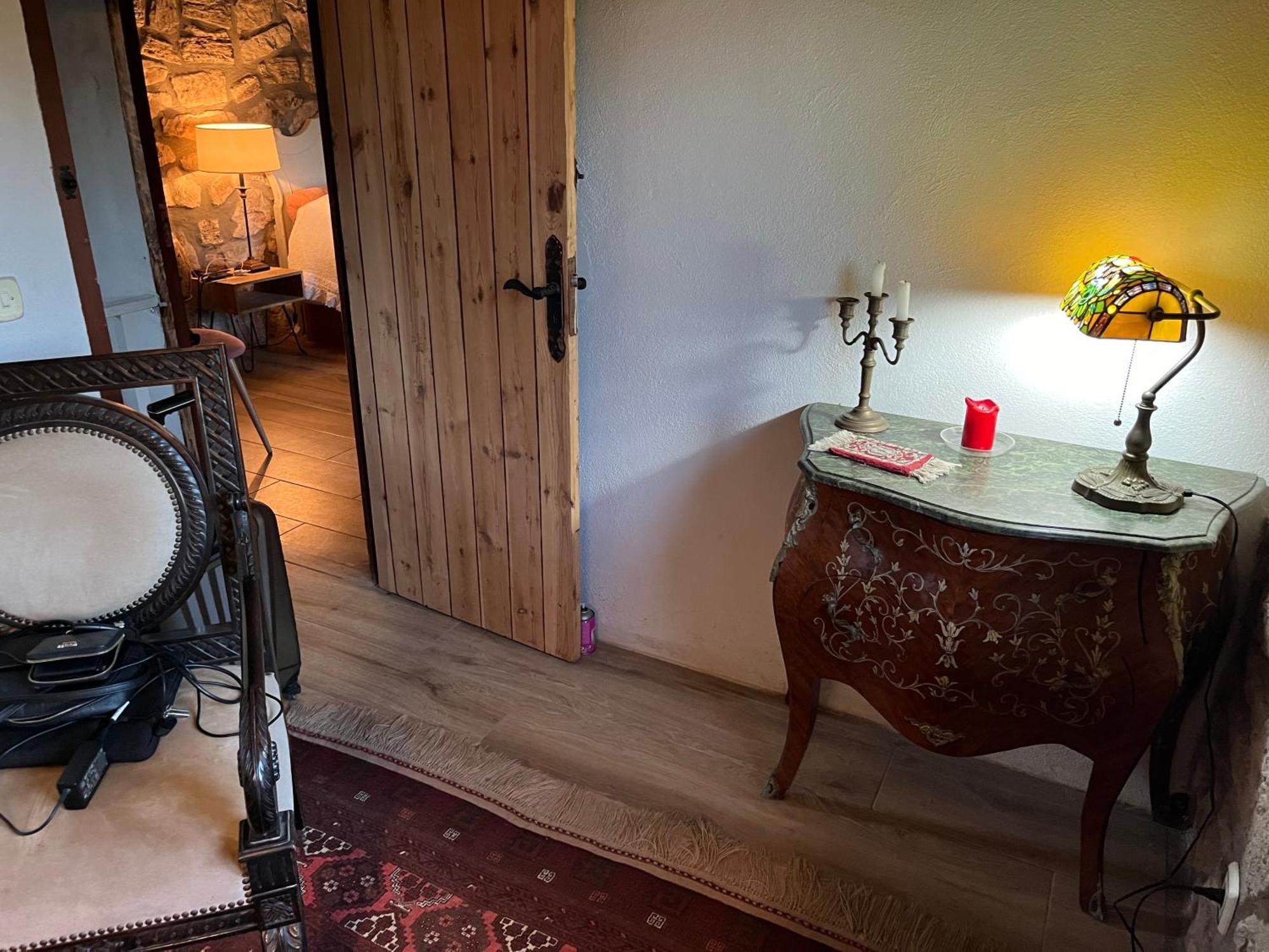 Casa rural Masiadenjust
