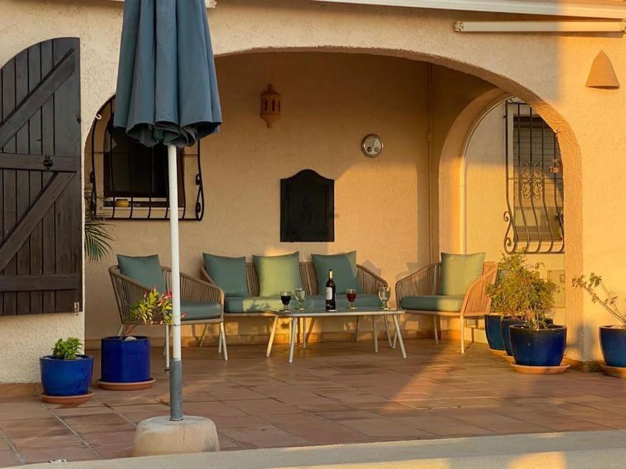 Casa Othello - With Private Pool