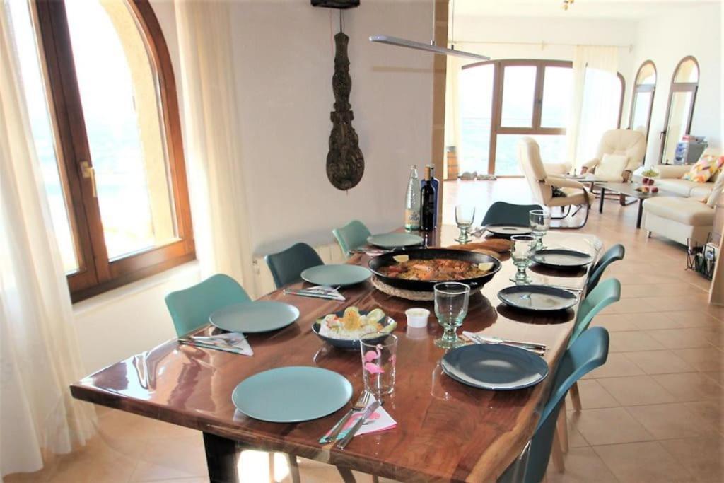Villa Casa Othello - With Private Pool Benitachell