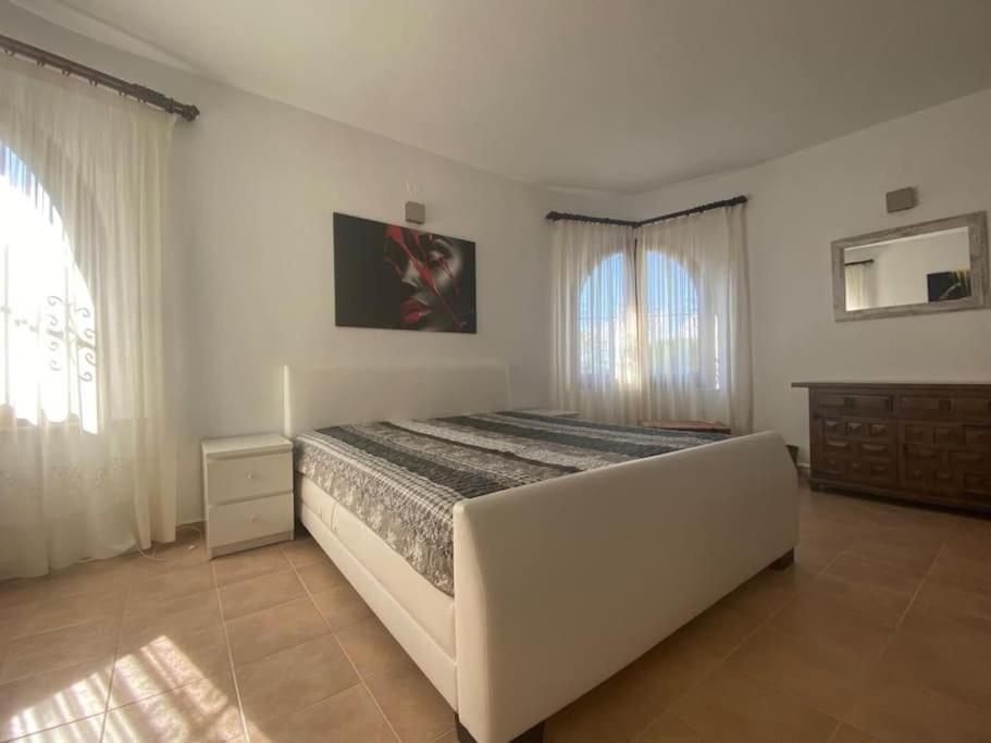 Casa Othello - With Private Pool Benitachell