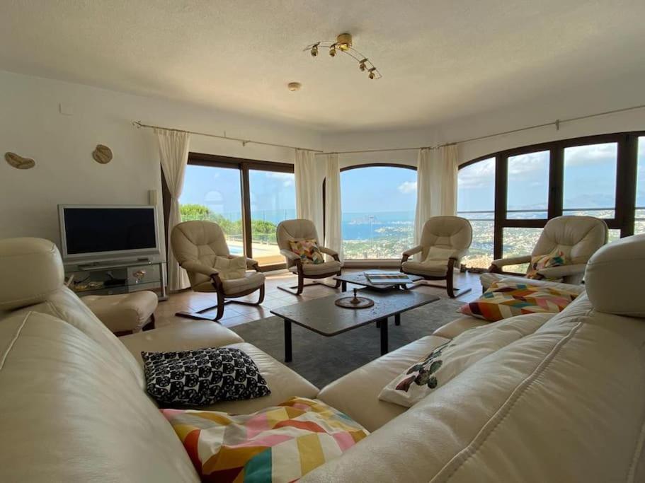 Villa Casa Othello - With Private Pool *
