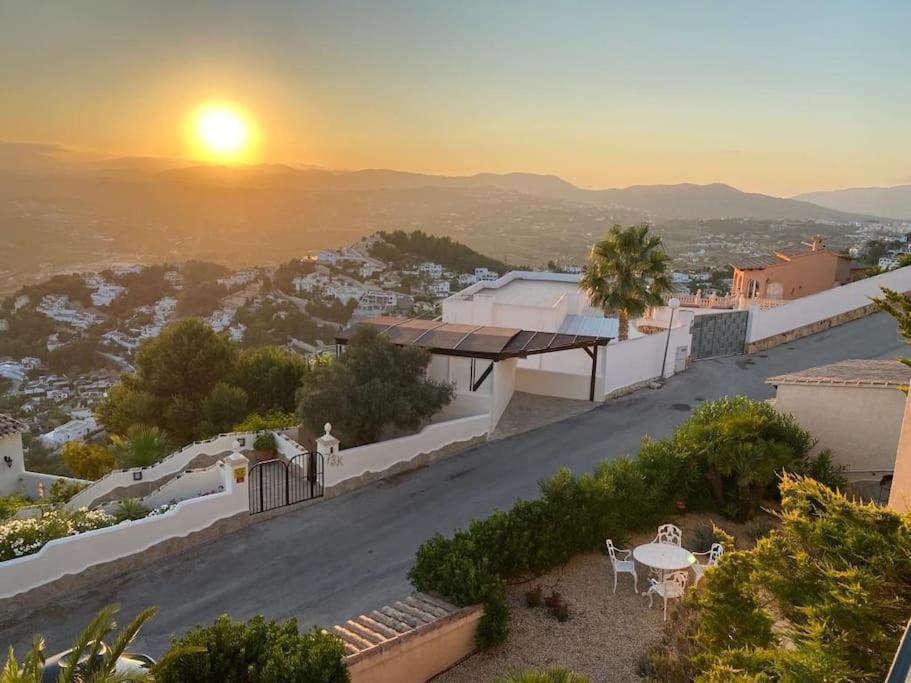 Casa Othello - With Private Pool Villa