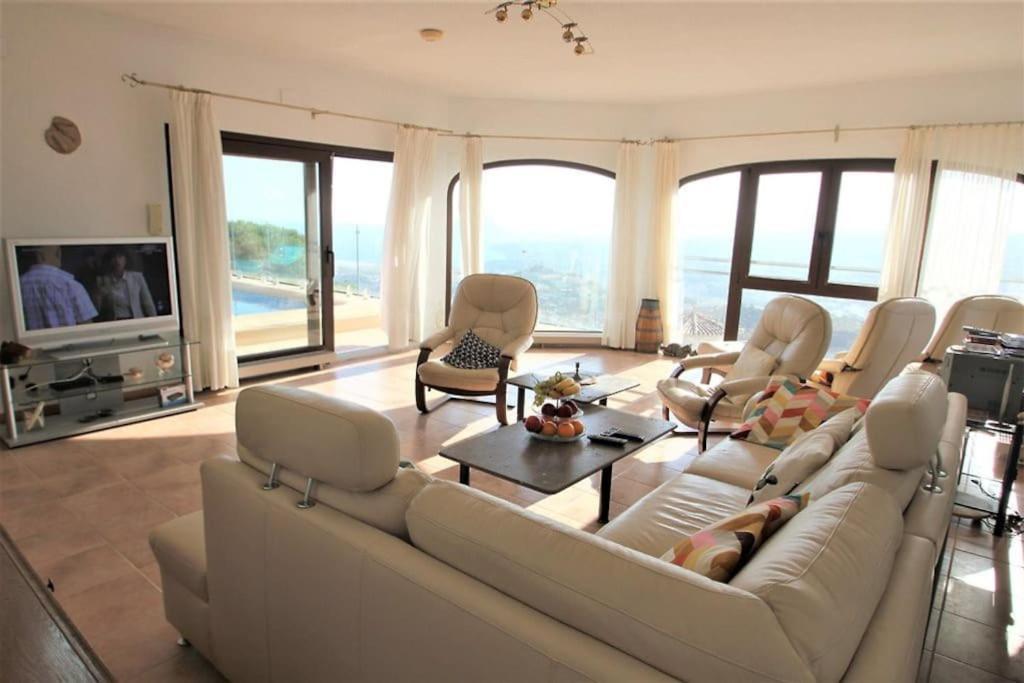 Villa Casa Othello - With Private Pool *