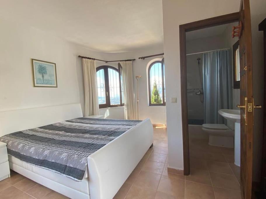 Casa Othello - With Private Pool Villa