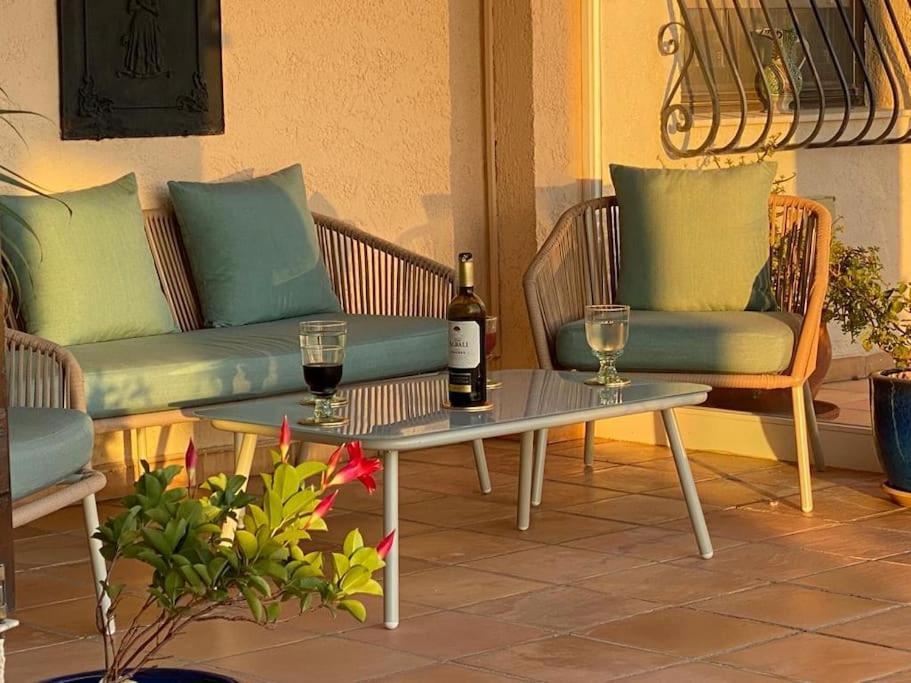 Casa Othello - With Private Pool