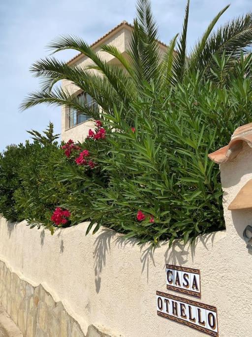Casa Othello - With Private Pool Villa *