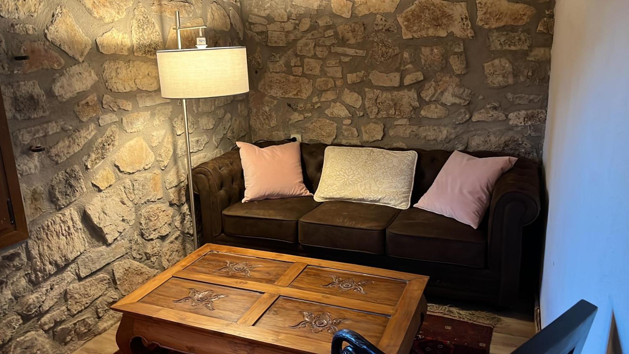 Masiadenjust Casa rural