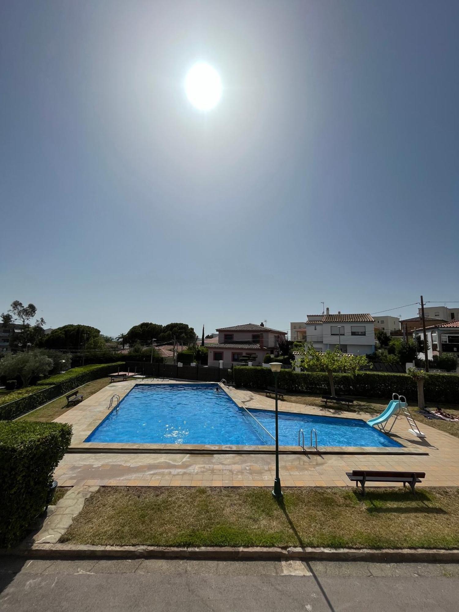 Apartment Calma Marina *