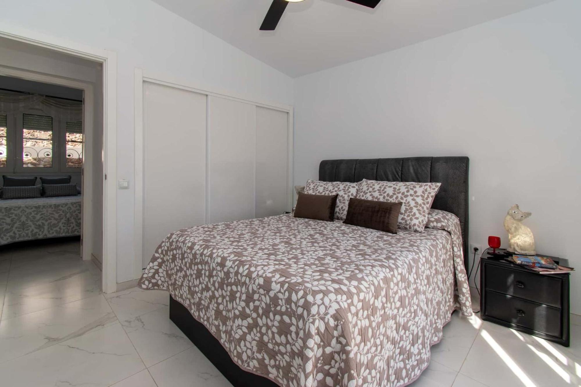 Villa Chayofa Villa