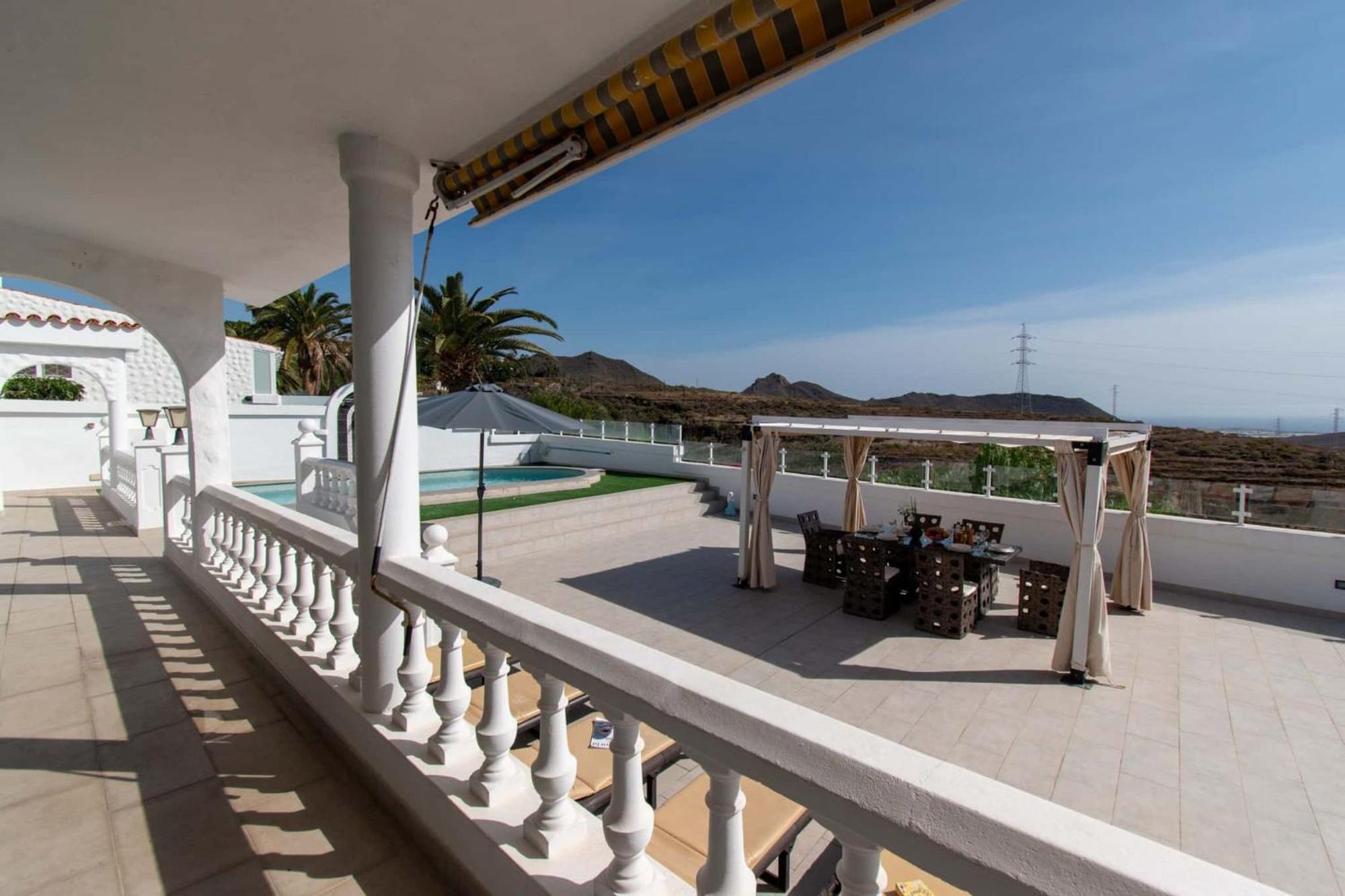 Villa Villa Chayofa Chayofa