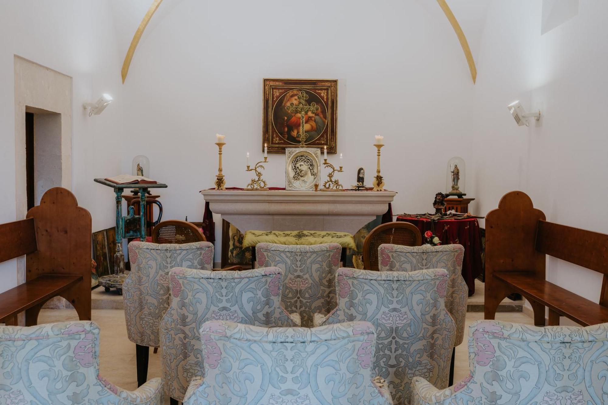 Es Llobets - Adults Only 3* S'Estanyol de Migjorn