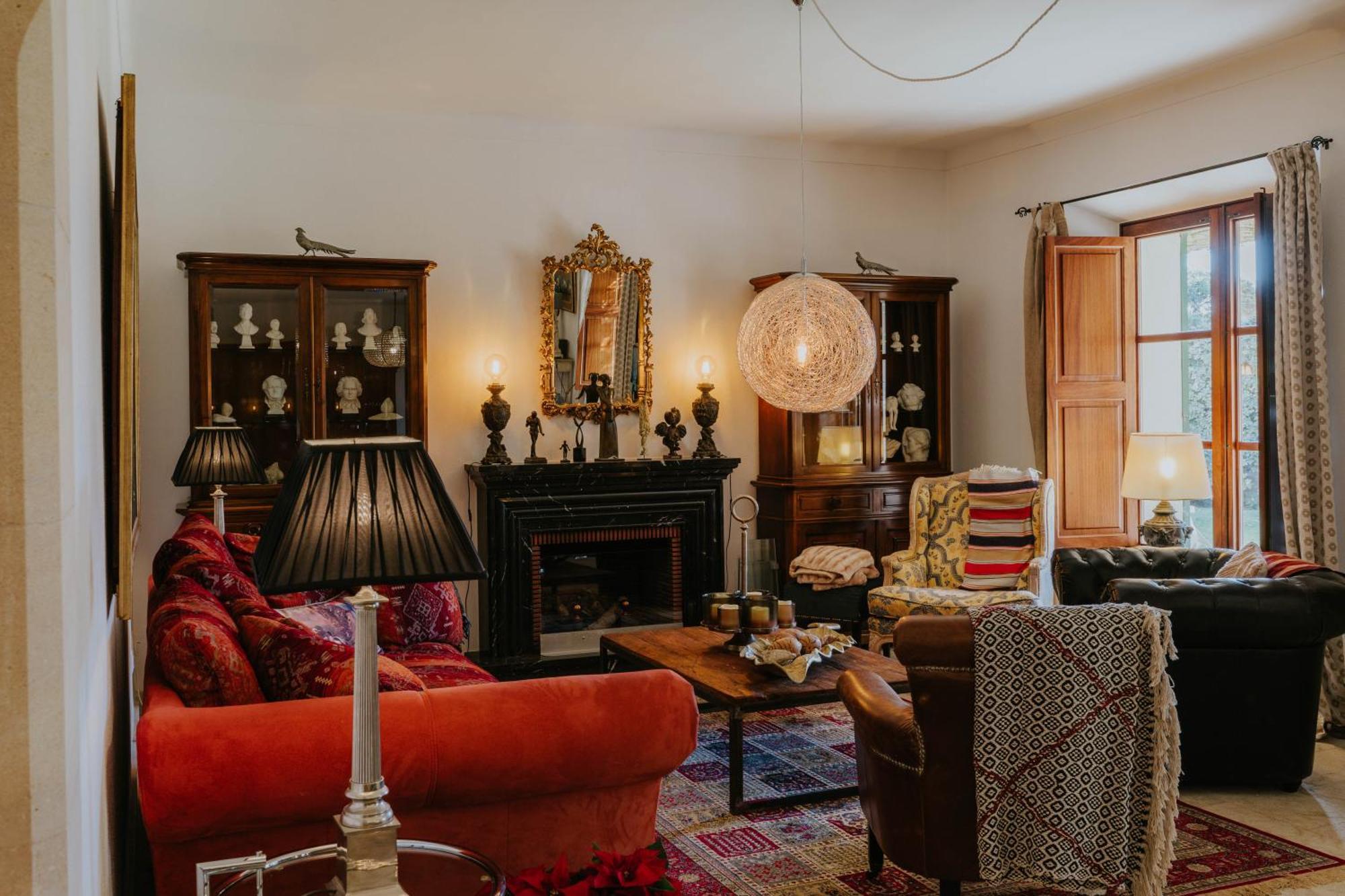 Es Llobets - Adults Only 3* S'Estanyol de Migjorn